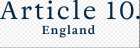 Article 10. Ltd logo